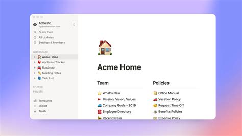 How to Use Notion App に対する画像結果