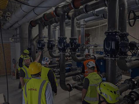 Project Completion Software WinPCS に対する画像結果