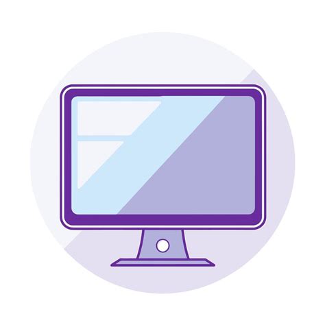 Image result for Desktop Monitor Icon