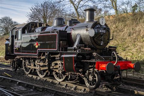 Tank Locomotive に対する画像結果