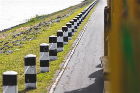 Image result for Road with Milestones