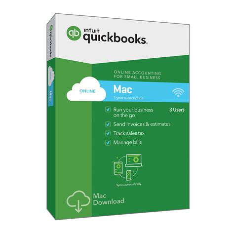 Image result for QuickBooks Mac Desktop