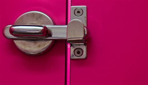 Door including Lock に対する画像結果