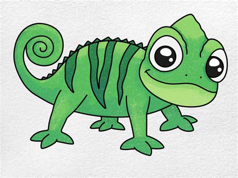 Toradh íomhá ar How to Draw Caracters