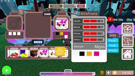 Toradh íomhá ar All Elements in Dragon Adventures