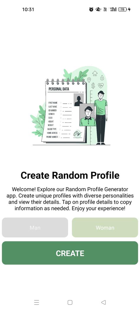 Image result for Random Number Generator Profile Pictures