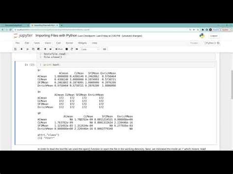 Image result for Coding in Python Importing Data