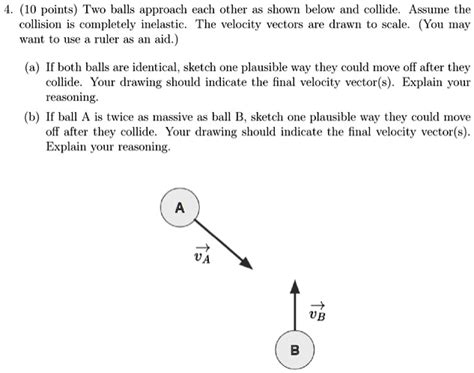 How to Make Two Balls Collide in Python に対する画像結果