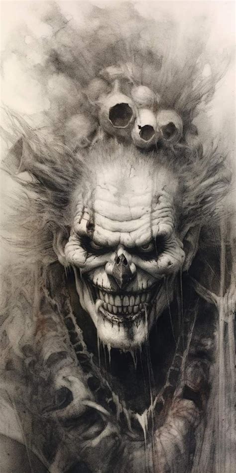 Image result for Fawn Drawing Creepy