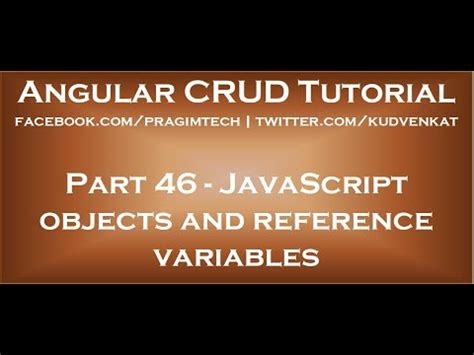 Toradh íomhá ar Reference Variable JavaScript