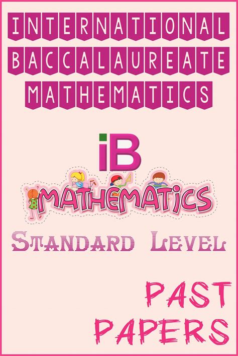 Image result for IB Math Exam 2