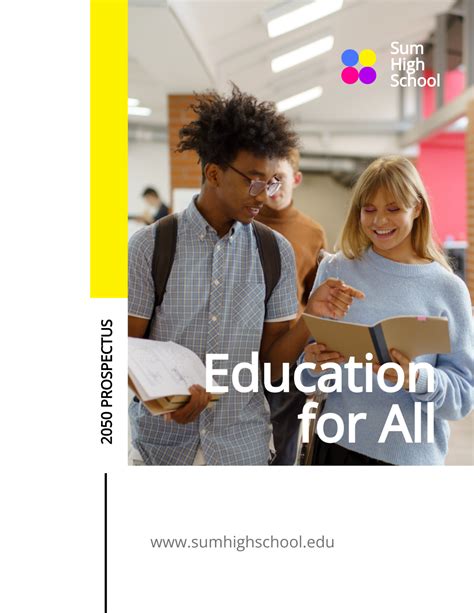 Image result for Example Training Prospectus