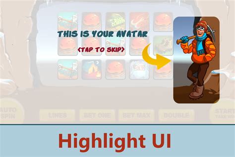 Image result for Highlight Data UI