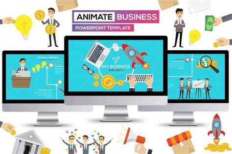 Image result for Animated PowerPoint Slides