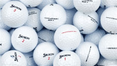 Toradh íomhá ar 40 Compression Golf Balls