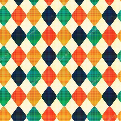 Image result for Rhombus Geometric Patterns