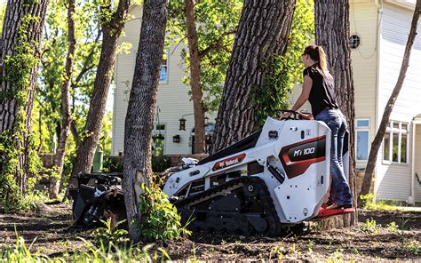 Bobcat Mini Track Loader に対する画像結果