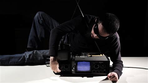 Toradh íomhá ar How to Make a Working Time Machine