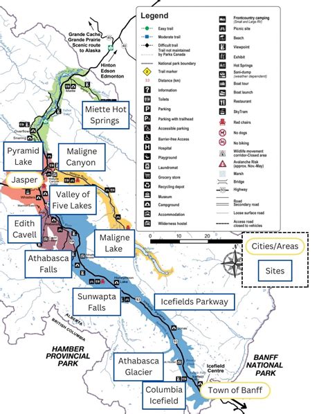Toradh íomhá ar Image of Jasper AB Railway Depot