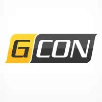 Image result for Gcon Inc. Logo