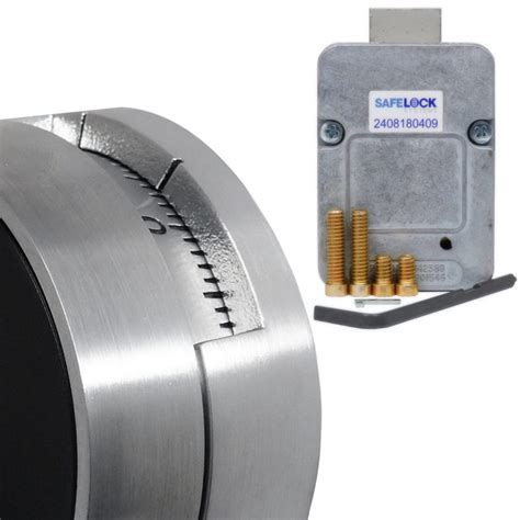 Toradh íomhá ar Combination Safe Locks