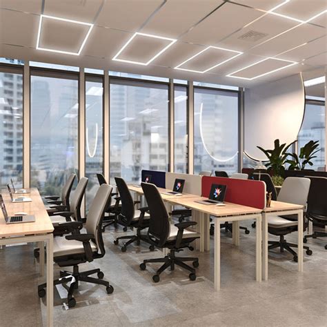 Bildergebnis für LED Panel Ceiling Grid