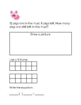 Image result for Simple Math Word Problems