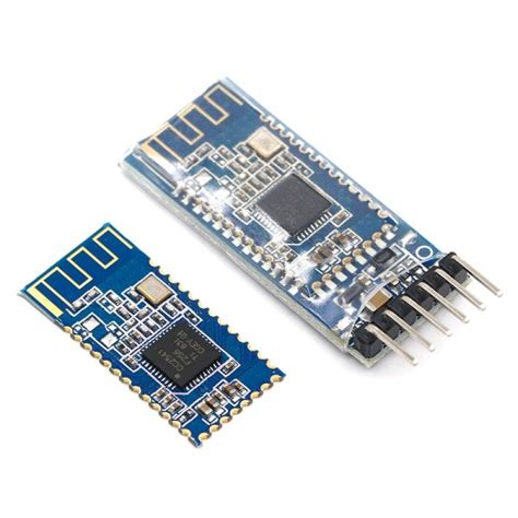 Toradh íomhá ar Buletooth Module