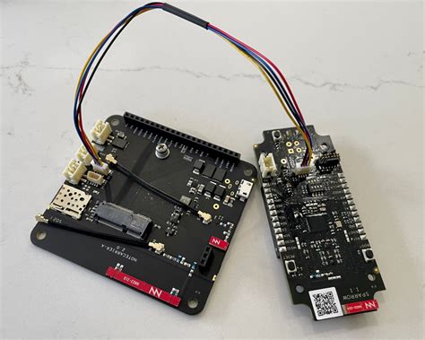 Toradh íomhá ar Iot Coding Examples