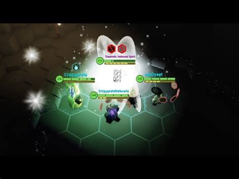 Toradh íomhá ar Code Roblox Hexaria