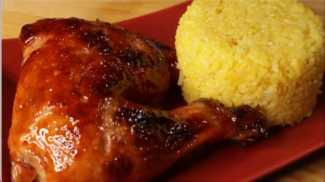 Image result for Chicken Java Rice