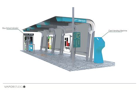 Image result for Design Concept for a Bus Stop