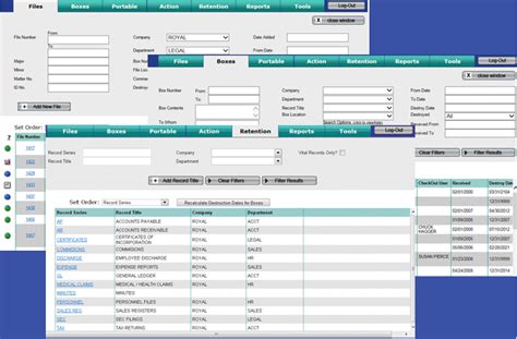 Image result for Records Management Software