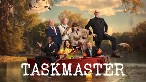 Taskmaster Series 12 Episode 9 に対する画像結果