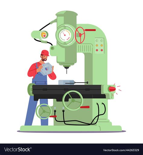 Image result for Production Machine Vector