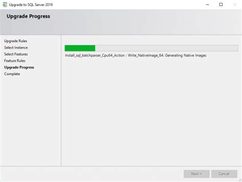 Image result for SQL Server Upgrade