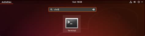 Image result for Terminal Admin Ubuntu
