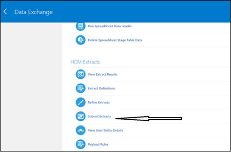 Image result for Provider Data Extract Configuration