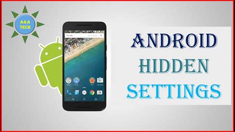 Toradh íomhá ar Android Hacks and Tricks