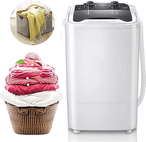 Image result for Mini Laundry Machine