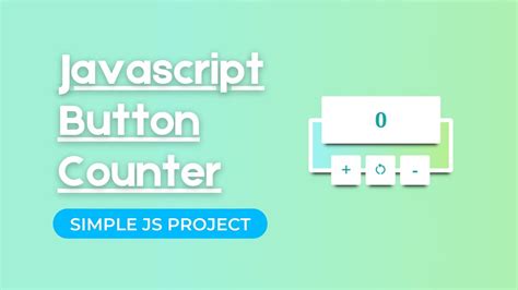 Image result for JavaScript Counter