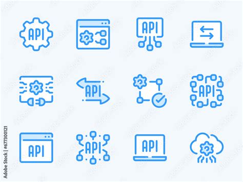 System Diagram API Icon に対する画像結果