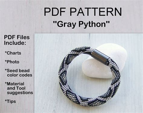 Image result for Crochet Python Patterns Free for Beginners