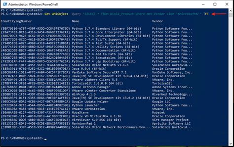 Image result for PowerShell Directory Listing