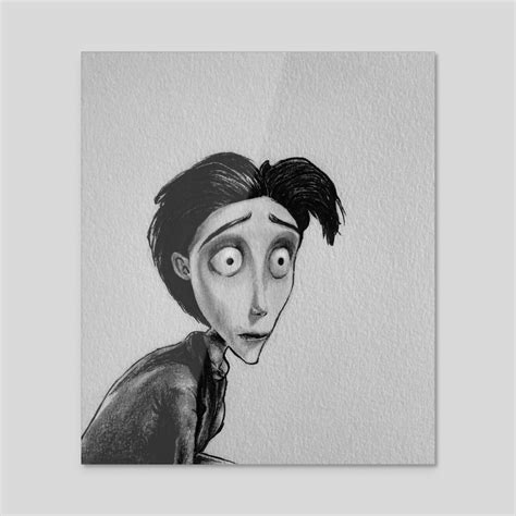 Image result for Corpse Bride Victor Face Paint