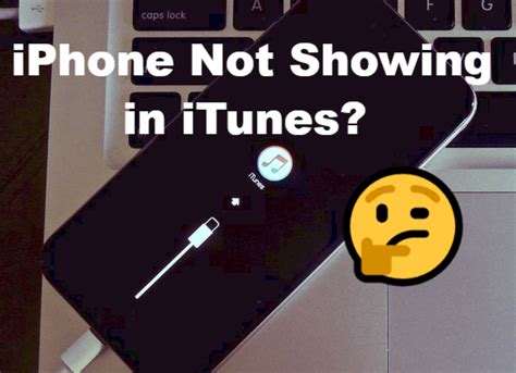 Image result for Device Icon Not Showing in iTunes