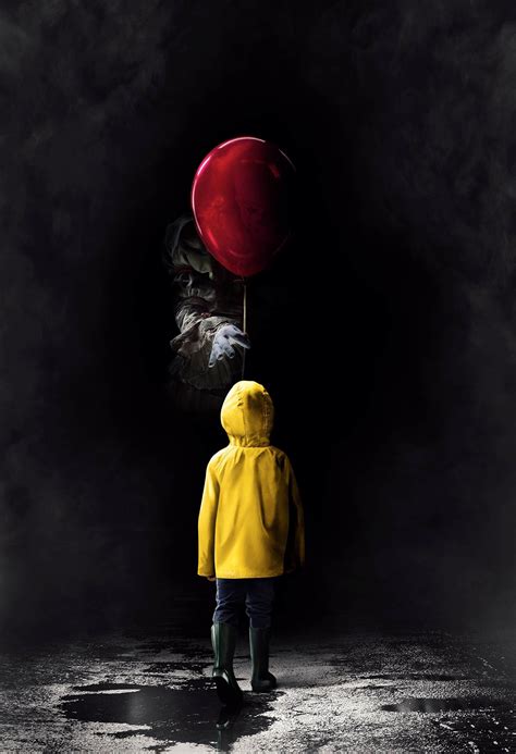 Image result for It Chapter One Poster