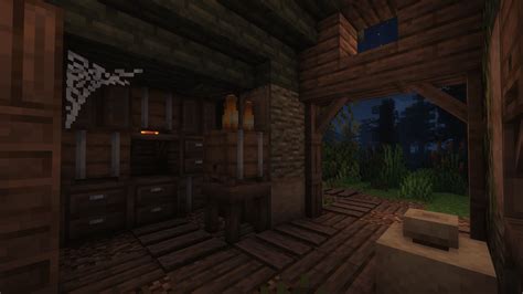 Minecraft Swamp Build Hacks に対する画像結果