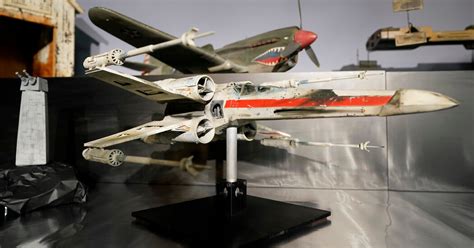 Image result for X-Wing Star Wars Collection