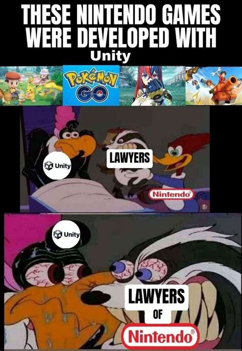 Image result for Unity Meme Netedndo
